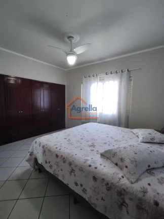 Imagem Casa à venda no bairro Jardim Santa Madalena - Mogi Guaçu/SP