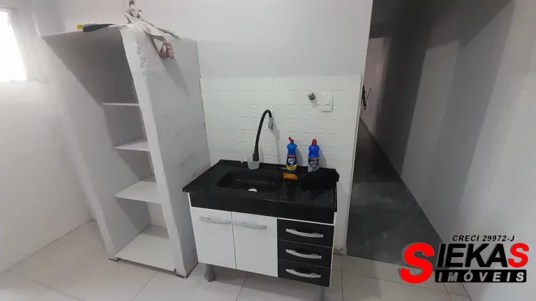 Imagem Apartamento de 1 quarto para locação em Belém, São Paulo-SP: 62,00 m² de conforto e praticidade!