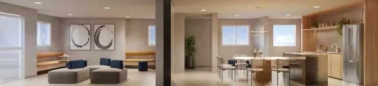 Imagem APARTAMENTO RESIDENCIAL em Guarulhos - SP, Vila São João