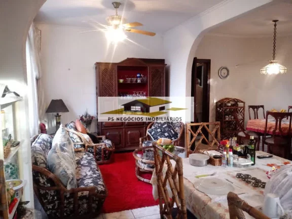 Imagem Sobrado triplex com 465m2 no Jd da Gloria