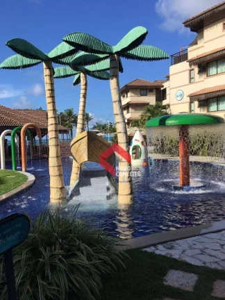 Imagem Apartamento com 3 dormitórios à venda, 101 m² por R$ 1.650.000,00 - Antônio Miguel - Aquiraz/CE