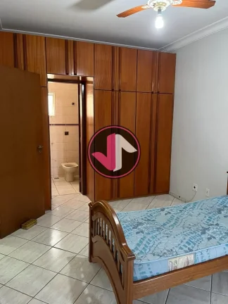 Imagem Condomínio Bosque da Saúde Apartamento a venda 4 Quartos 1 Suíte 121m² 2 vagas Apartamento de 12...