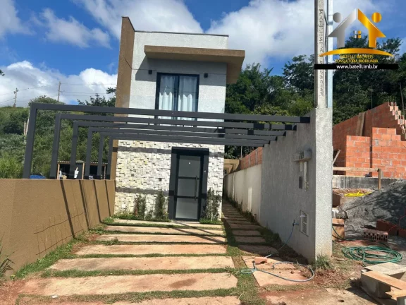 Imagem Casa a venda no condomínio Terra Nobre - Batelli Imóveis