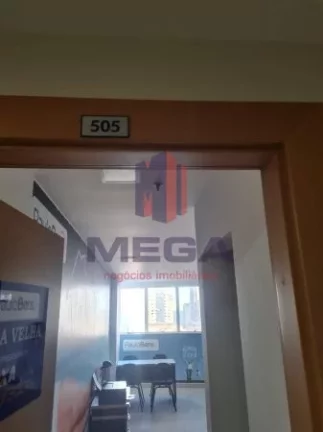 Imagem SALA COMERCIAL NA PRAIA DA COSTA