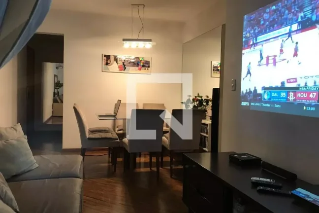 Imagem Apartamento à Venda - Ipiranga, 2 Quartos, 68 m2