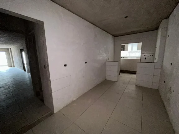 Imagem Apartamento para Venda em Praia Grande, Guilhermina, 3 dormitórios, 3 suítes, 1 banheiro, 2 vagas