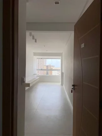 Imagem Apartamento à Venda em Vila Caiçara, Praia Grande - SP
