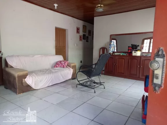 Imagem CASA PARA LOCAÇÃO NO CIDADE VELHA