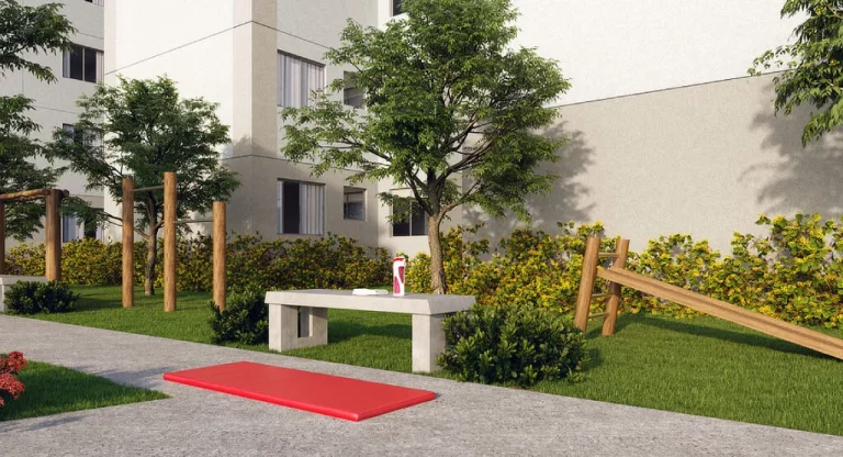 Imagem Apartamento com 2 Quartos à Venda, 41 m² em Campo Novo - Porto Alegre