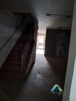 Imagem Salão comercial à venda no bairro Cursino - São Paulo/SP