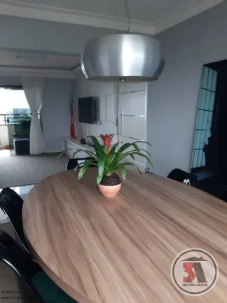 Imagem Apto. 173m2 no Cond. Porto Ferrara