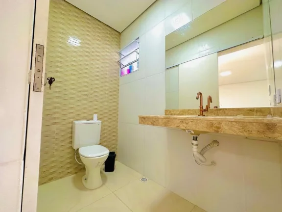 Imagem Casa para Venda em Itanhaém, Cibratel I, 3 dormitórios, 3 suítes, 2 banheiros, 8 vagas