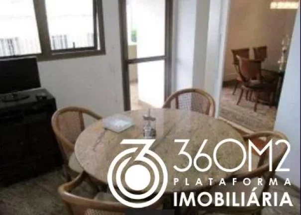 Imagem Apartamento para Venda em São Paulo / SP no bairro Campo Belo Imagem Apartamento para Venda em São Paulo / SP no bairro Campo Belo