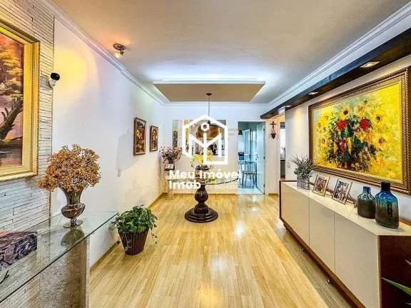 Imagem Res. Parque Águas Claras Apartamento 3 Qtos Suíte - Brasília