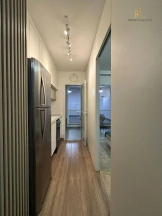 Imagem Studio com 1 dormitório à venda, 26 m² por R$ 233.000,00 - Boa Vista - Curitiba/PR