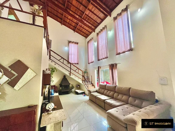 Imagem Chácara à venda em Atibaia/SP - Jd Brisa, 1.000m² por R$1.150.000!