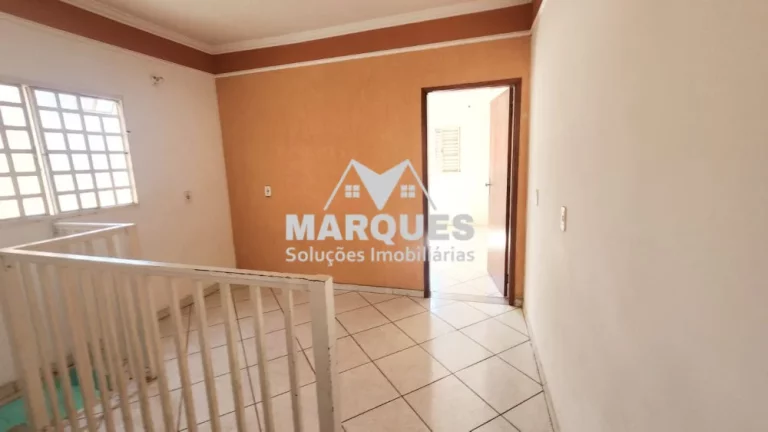 Imagem Oportunidade! Casa à venda no Parque São Jorge - Campinas