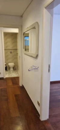 Imagem Casa Vende na Vila São Francisco