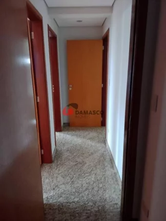 Imagem Apartamento à venda 3 Quartos, 3 Suites, 4 Vagas, 137M², Santa Paula, São Caetano do Sul - SP