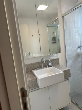 Imagem Apartamento a venda no Centro de Campinas!!

Apartamento tipo Studio à Venda com 43m² de sofistica...