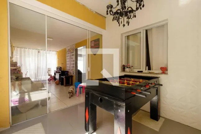 Imagem Casa à Venda - Vargem Pequena, 4 Quartos, 210 m2
