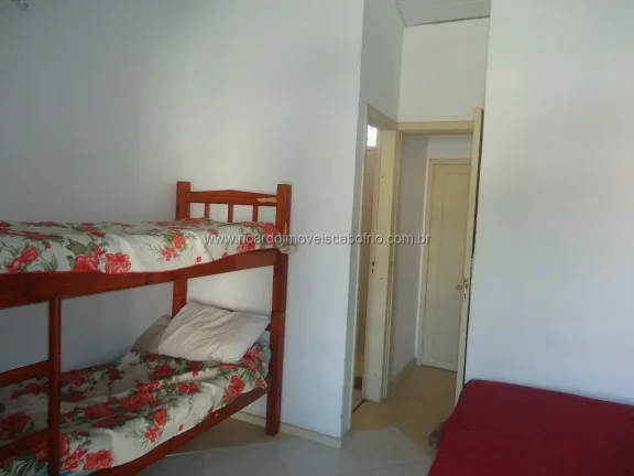 Imagem Casa Triplex Village Praia Peró