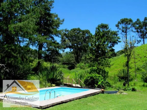 Imagem VENDO SÍTIO COM 94MIL mts² EM RIOGRANDINA