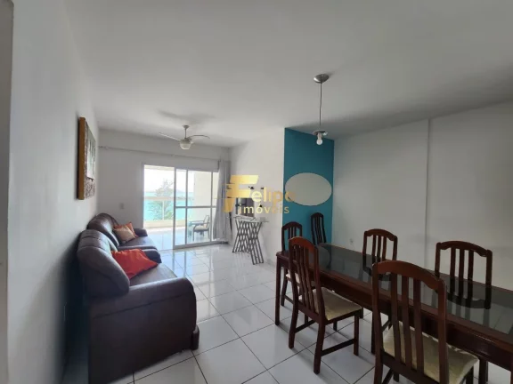 Imagem APARTAMENTO COM VISTA PARA PANORÂMICA PARA O MAR.