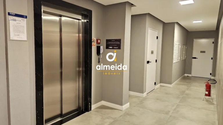 Imagem APARTAMENTO 2 DORMITÓRIOS NO CENTRO