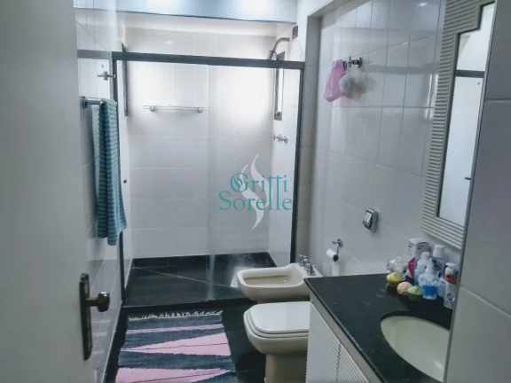 Imagem Apartamento à Venda na Vila Mariana - São Paulo/SP.