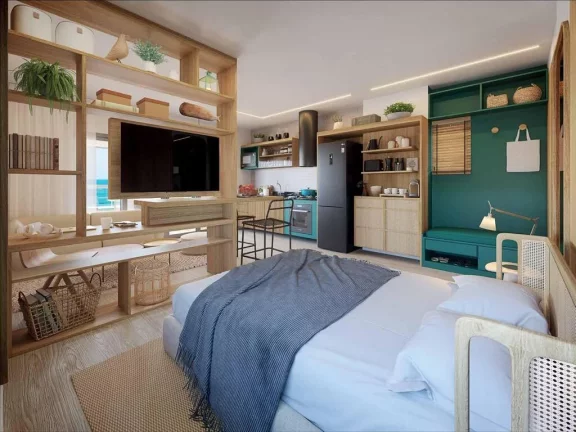 Imagem Alma Ipanema - Residencial - Apartamento à venda no bairro Ipanema - Rio de Janeiro/RJ