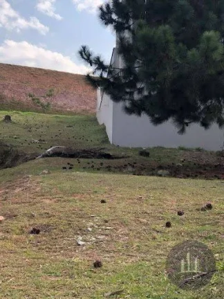 Imagem Terreno à venda, 420 m² por R$ 2.495.000,00 - Alphaville - Barueri/SP