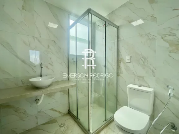 Imagem Apartamento para Venda em Natal / RN no bairro Ponta Negra