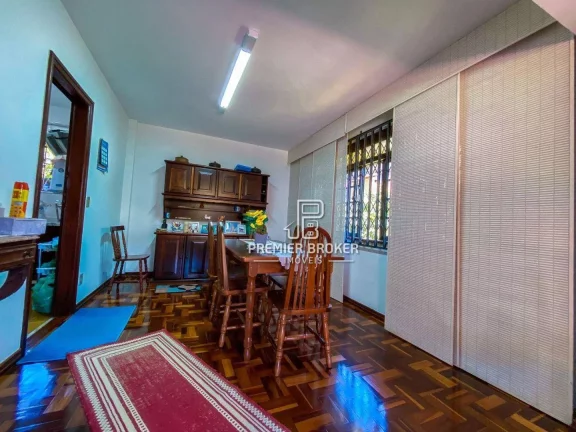 Imagem Casa à venda, 214 m² por R$ 1.200.000,00 - Granja Guarani - Teresópolis/RJ
