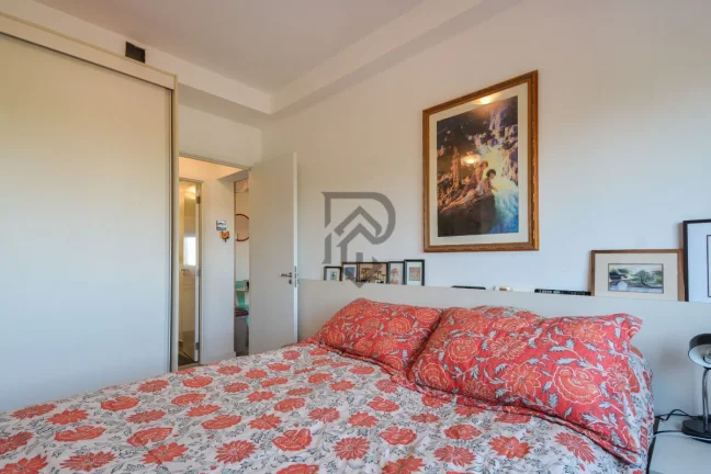 Imagem Apartamento pinheiros pronto para morar proximo metrô