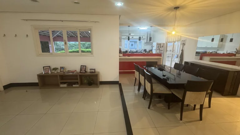 Imagem Casa à Venda – Condomínio Mirante do Vale | Jacareí (SP)
