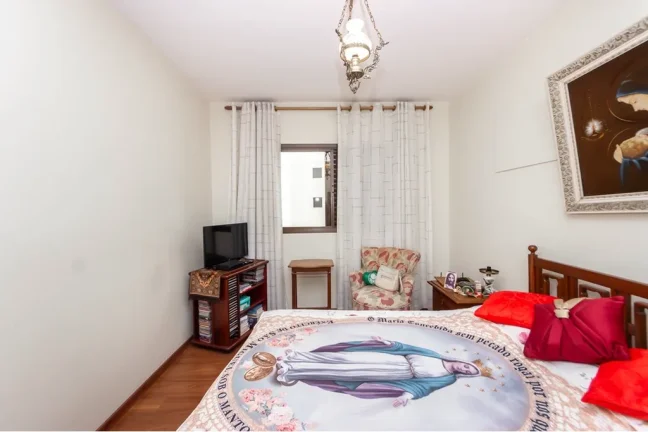 Imagem APARTAMENTO RESIDENCIAL em São Paulo - SP, Higienópolis