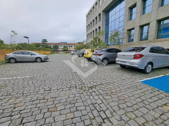 Imagem OPORTUNIDADE! SALA COMERCIAL BARRA TRADE I- BARRA DA TIJUCA