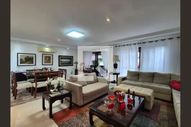Imagem Apartamento à Venda - Recreio, 3 Quartos, 280 m2