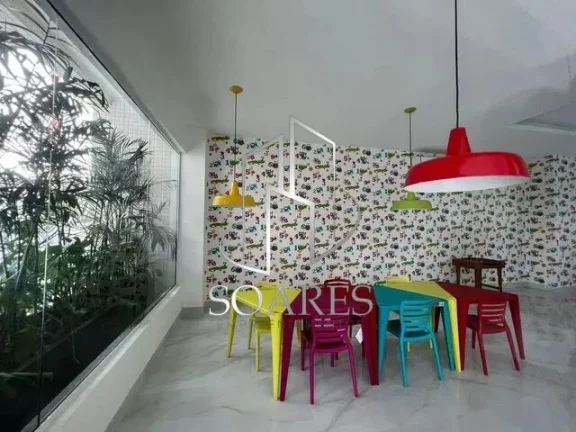 Imagem REAL LIBERTY – Conforto e Sofisticação no Bairro Mais Nobre de Belém