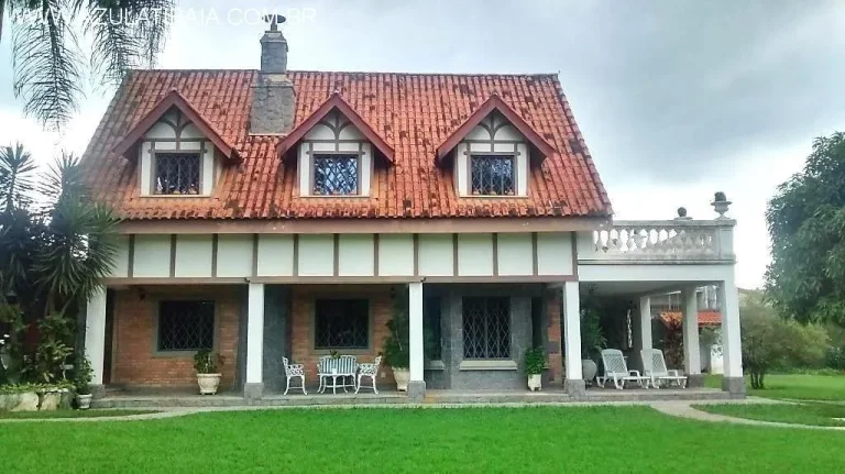Imagem Casa para Venda em Atibaia, Vila Giglio, 7 dormitórios, 4 suítes, 6 banheiros, 8 vagas