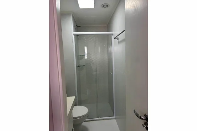 Imagem APARTAMENTO RESIDENCIAL em São Paulo - SP, Brás
