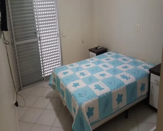 Imagem Apartamento residencial à venda, Pitangueiras, Guarujá.