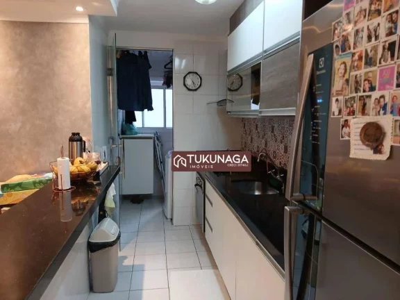 Imagem Condominio Florida , 3 dormitorios 2 vagas