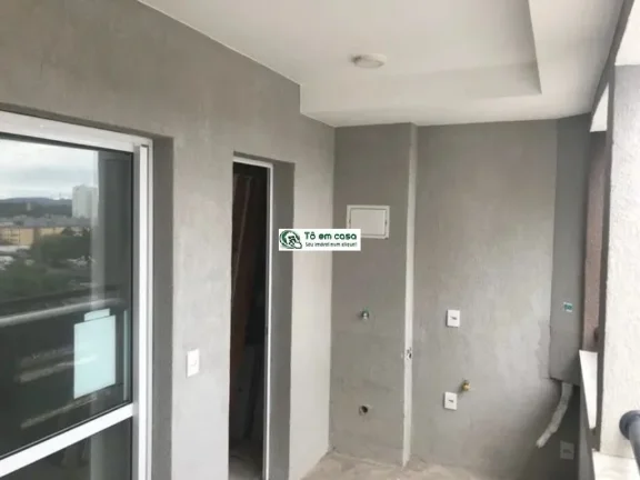 Imagem APARTAMENTO RESIDENCIAL em SÃO JOSÉ DOS CAMPOS - SP, VILA INDUSTRIAL