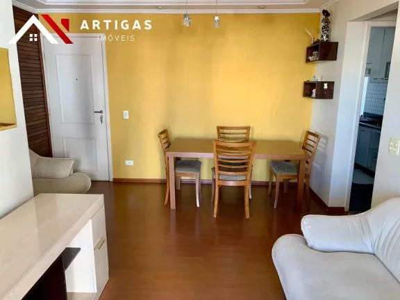 Imagem Oportunidade única: Apartamento com 2 quartos na Vila Regente Feijó, São Paulo-SP! Venha conferir!