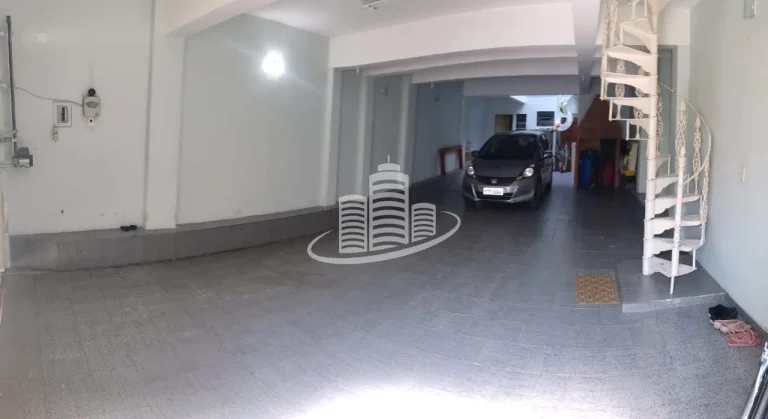Imagem Casa Padrão