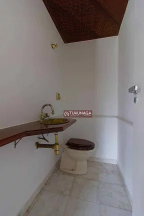 Imagem Apartamento com 3 dormitórios à venda, 119 m² por R$ 760.000,00 - Jardim Ampliação - São Paulo/SP