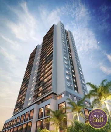 Imagem APTO 126 MTS, COM 3 SUÍTES, PRONTA ENTREGA ALTO DA MOOCA - 1.403.000,00