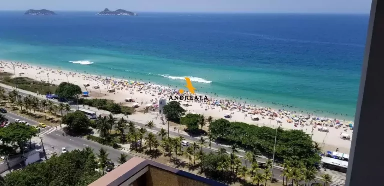 Imagem Barramares - Barra da Tijuca -